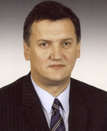 Ing. Peter Petruš