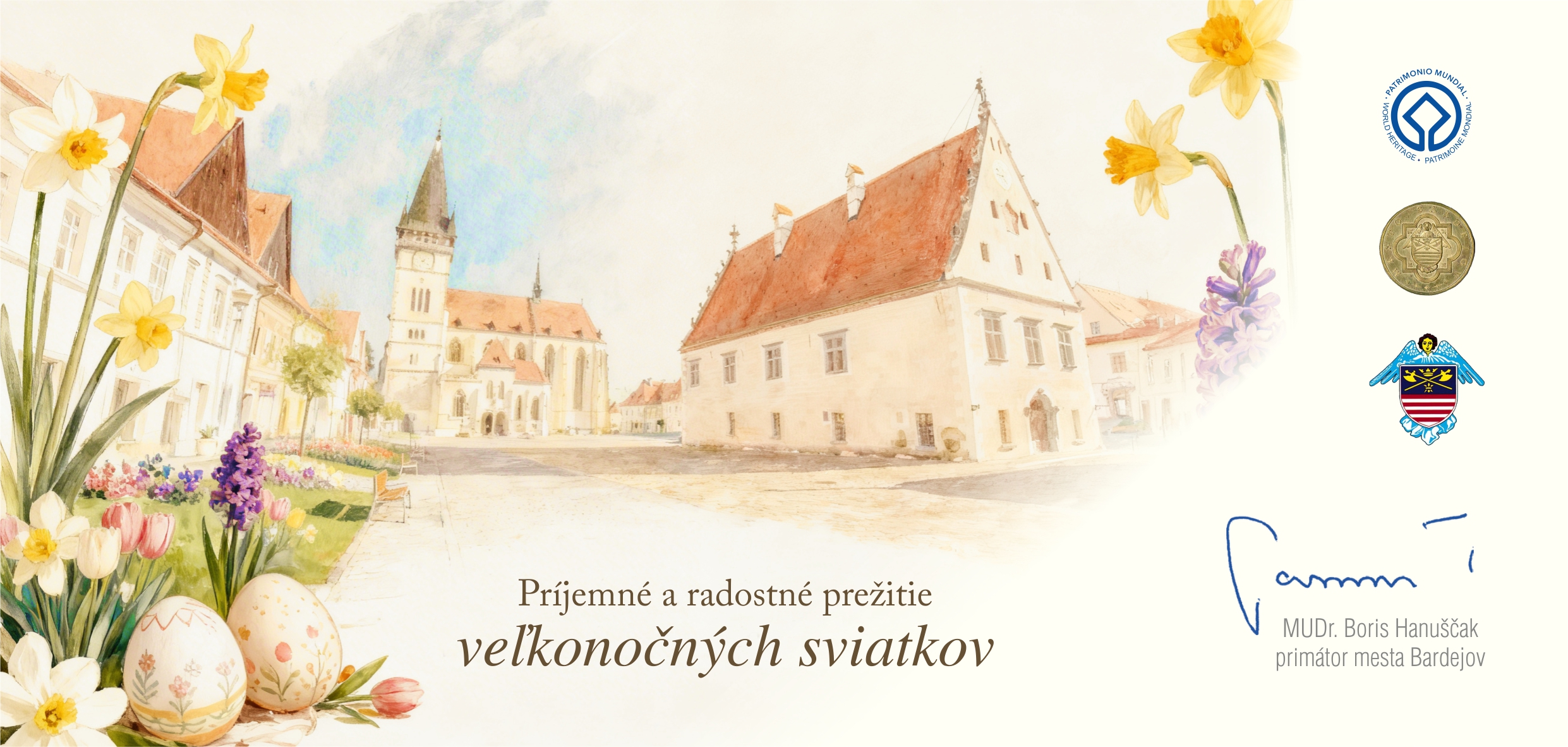 velka noc