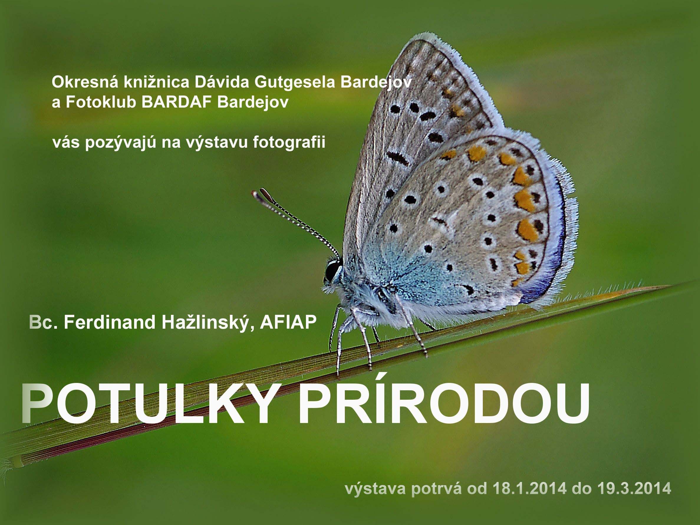 ok dg hazlinsky potulky prirodou