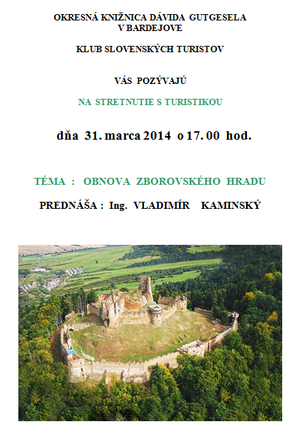 ok dg zborovsky hrad