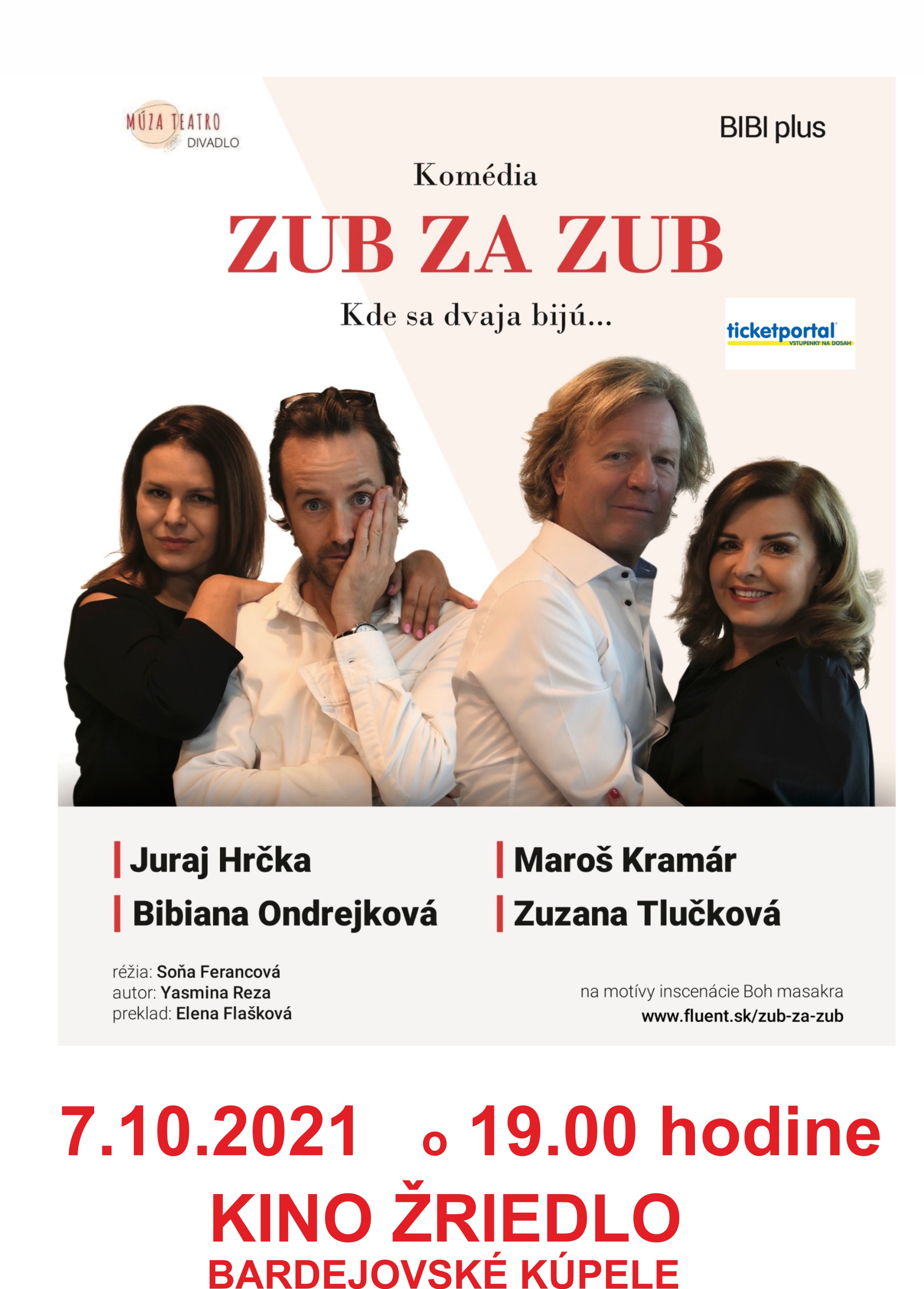 zub za zub bj