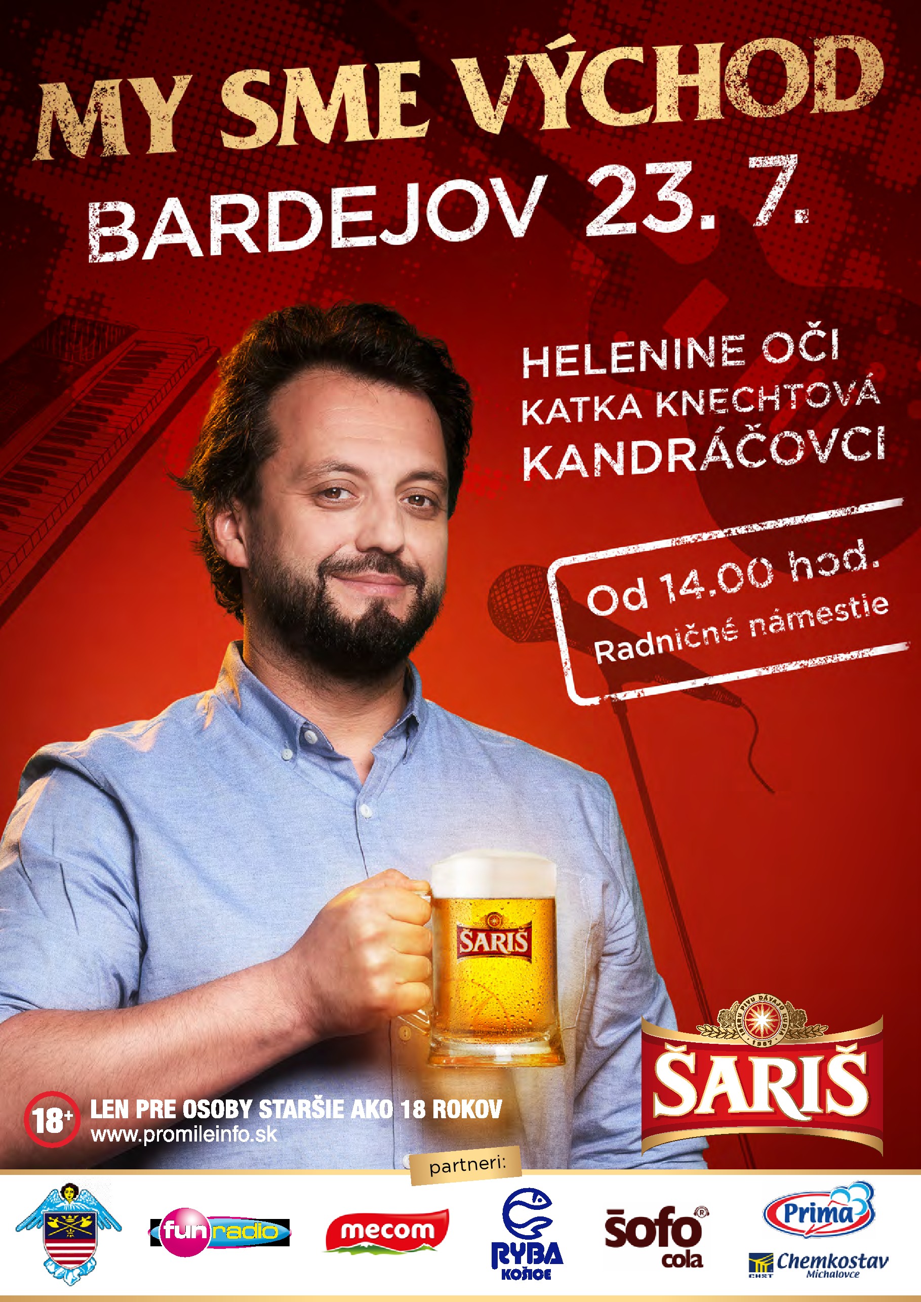 bardejov saris