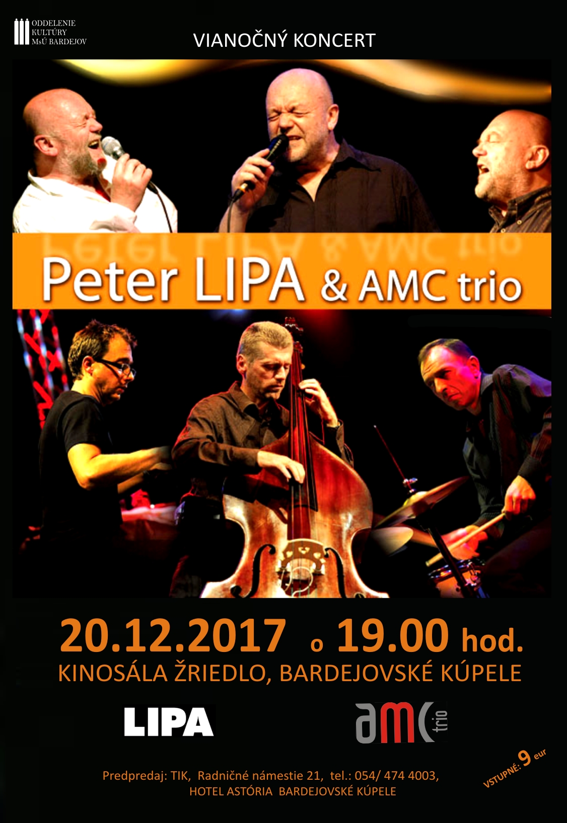 lipa Peter 2017