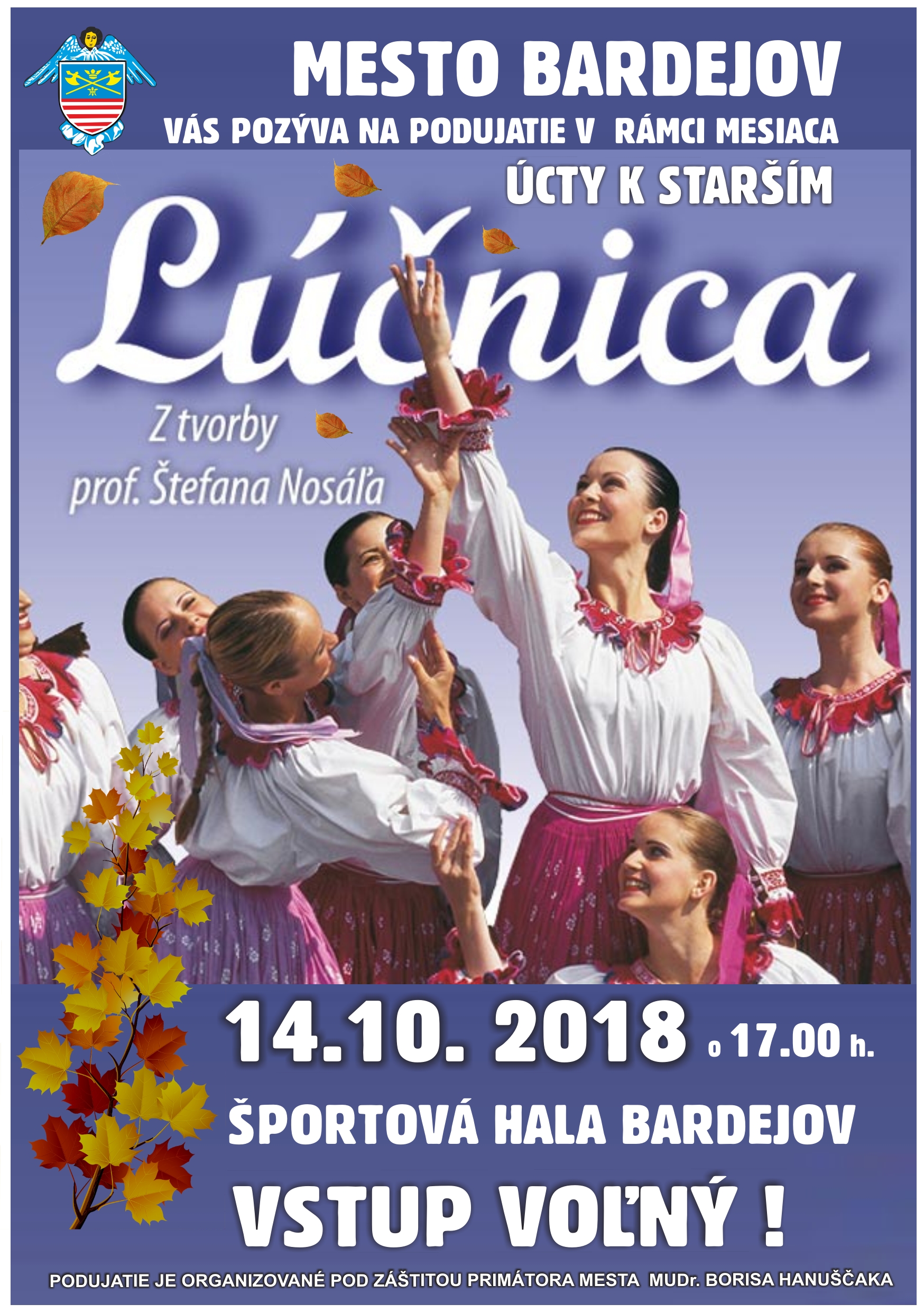 lucnica ucta 2018