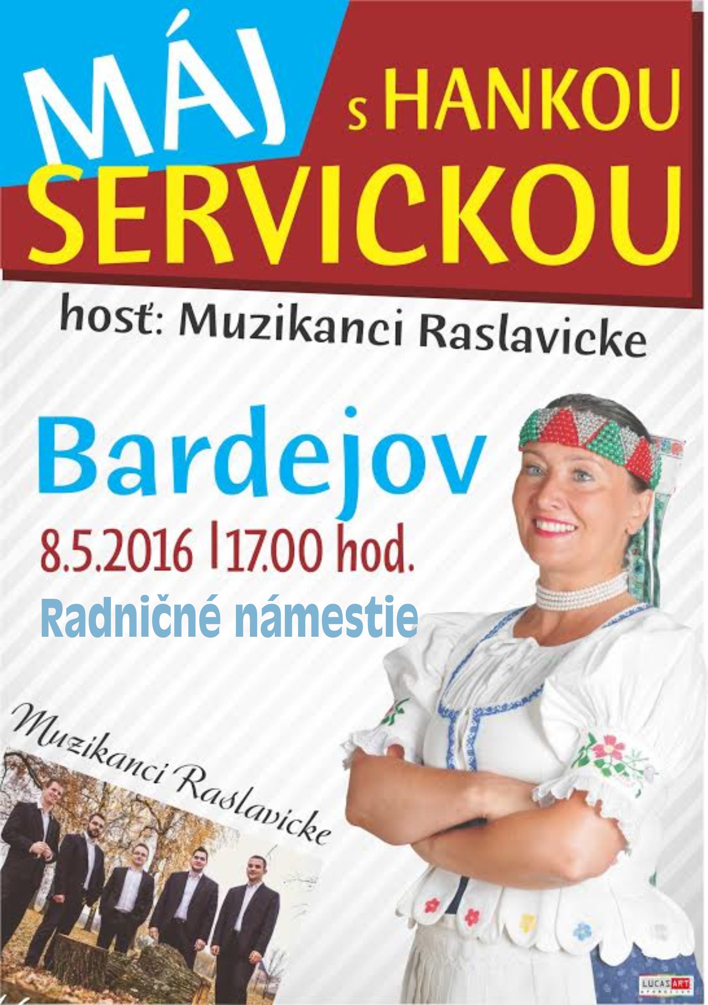 servická pl 2016