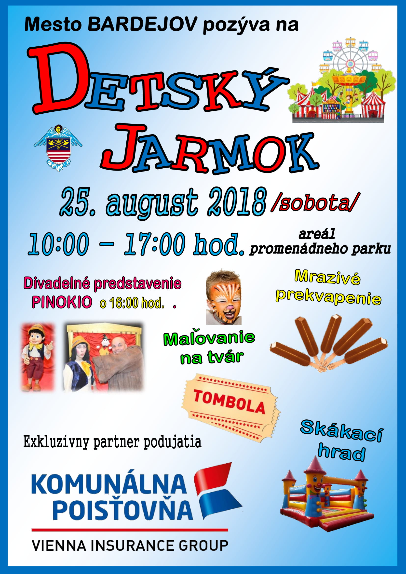 plagat detsky jarmok 2018 final