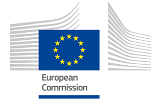 logo eu commission