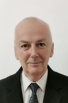 Ing. Ján Gajdoš
